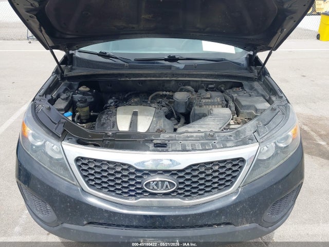 Kia Sorento Lx V6