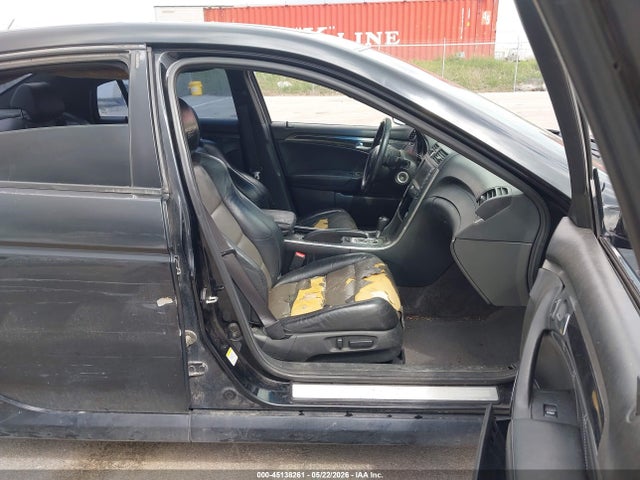 Acura TL Type S