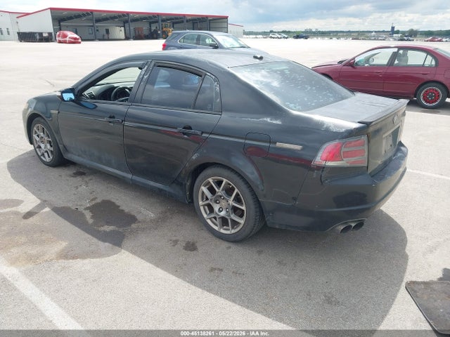 Acura TL Type S