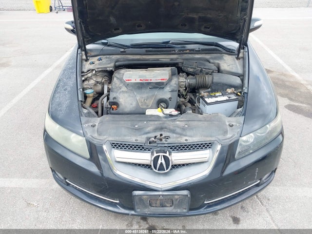 Acura TL Type S