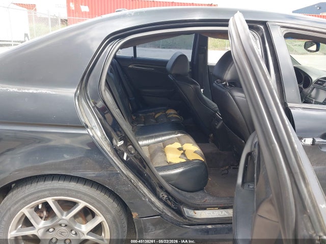 Acura TL Type S