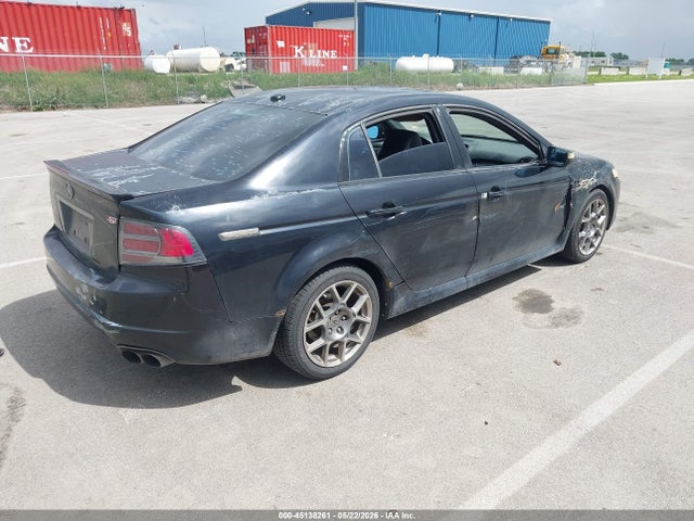 Acura TL Type S