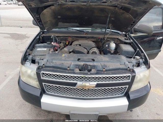 Chevrolet Avalanche 1500 Lt