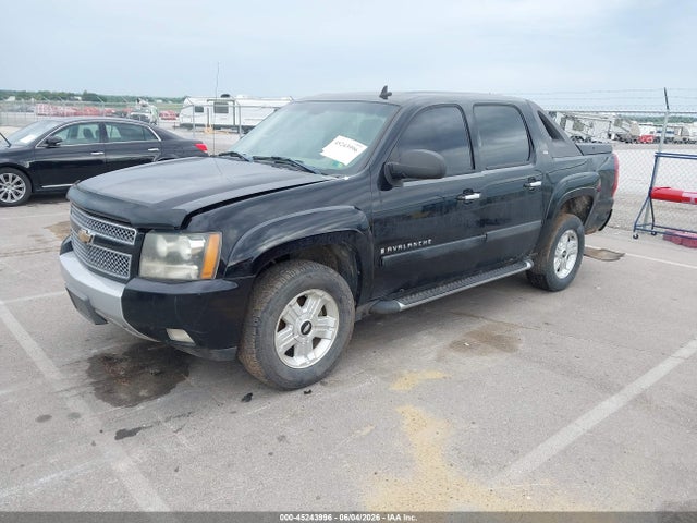 Chevrolet Avalanche 1500 Lt