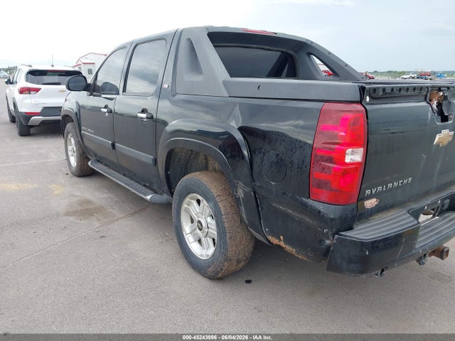 Chevrolet Avalanche 1500 Lt
