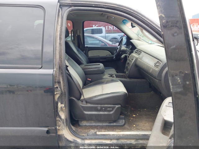 Chevrolet Avalanche 1500 Lt