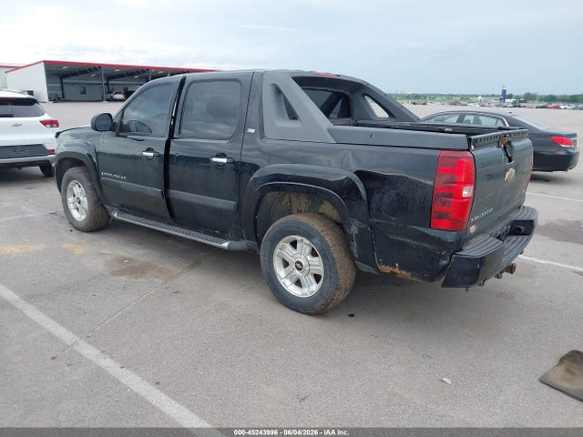 Chevrolet Avalanche 1500 Lt