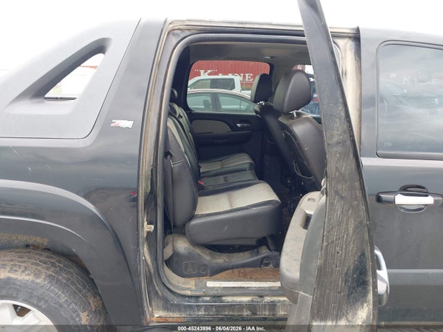 Chevrolet Avalanche 1500 Lt