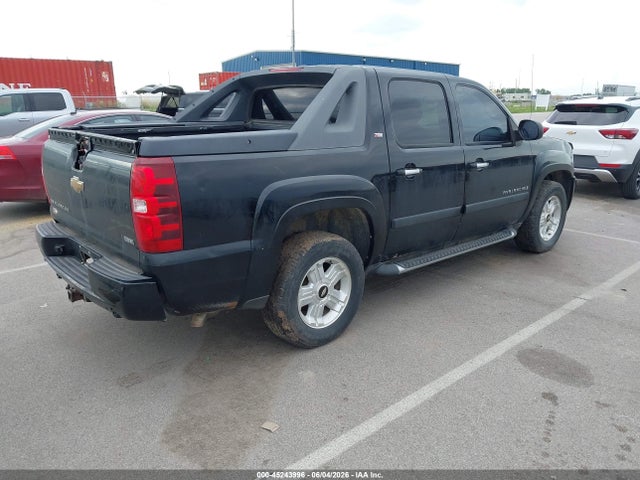Chevrolet Avalanche 1500 Lt