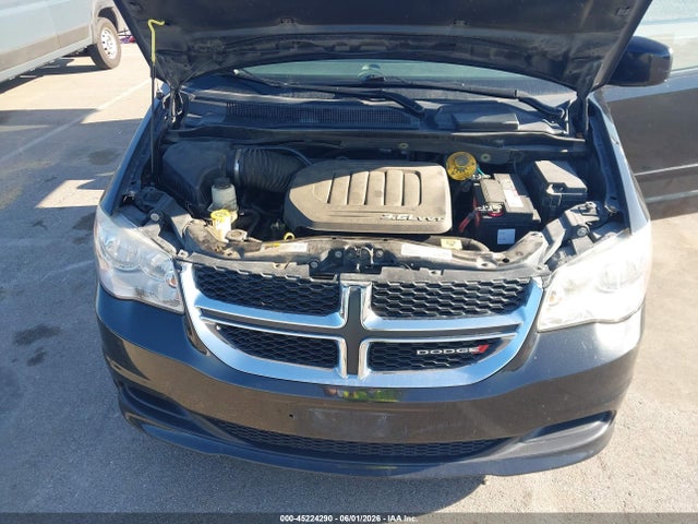 Dodge Grand Caravan
