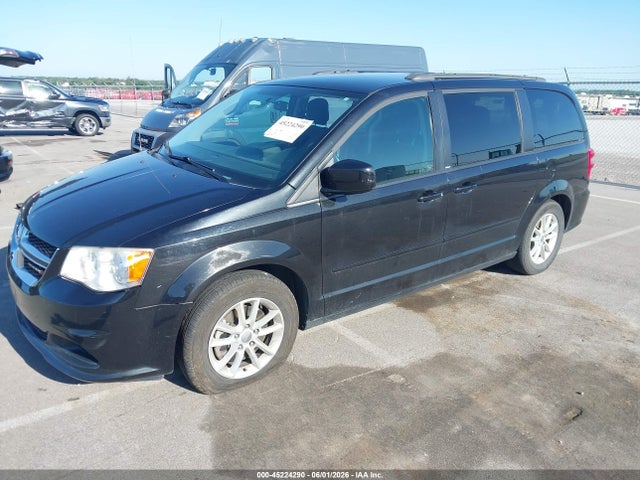 Dodge Grand Caravan