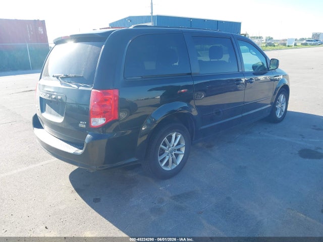 Dodge Grand Caravan