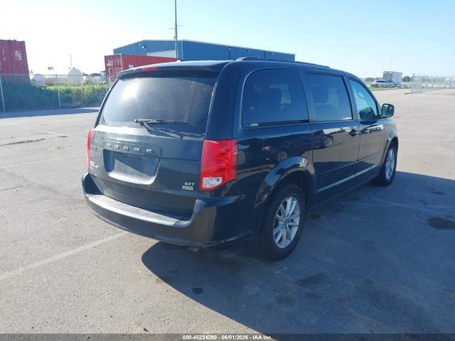 Dodge Grand Caravan