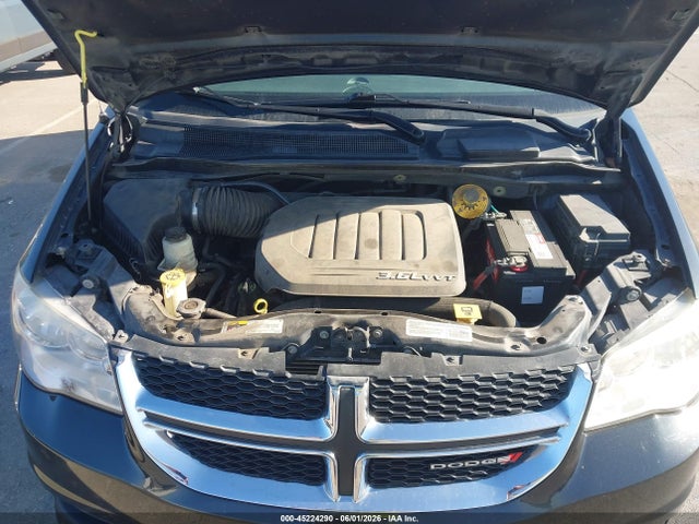 Dodge Grand Caravan