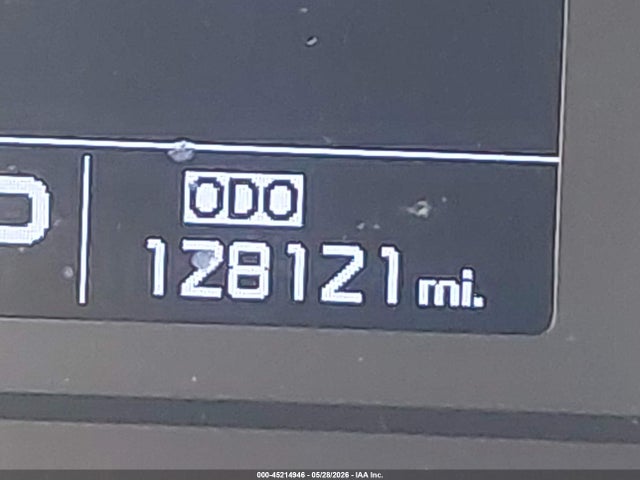 Kia Forte Ex