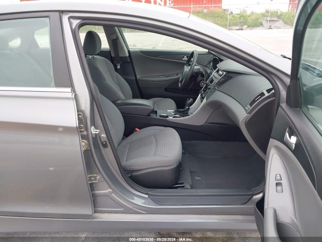 Hyundai SONATA Gls