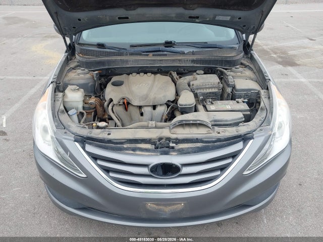 Hyundai SONATA Gls