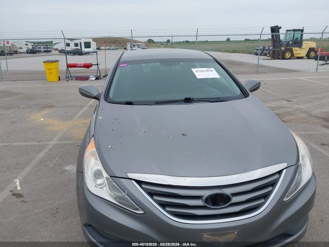 Hyundai SONATA Gls