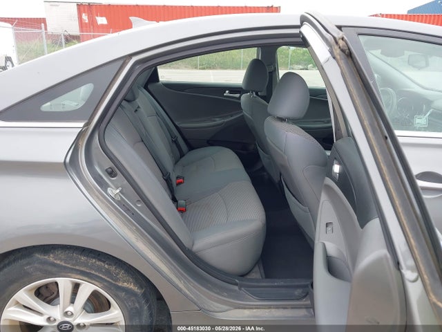 Hyundai SONATA Gls