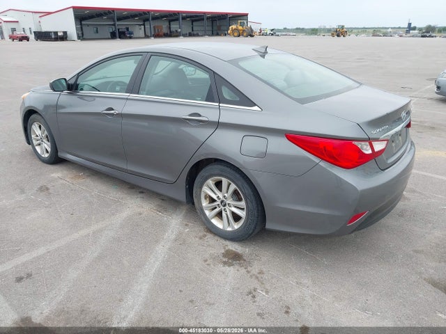 Hyundai SONATA Gls