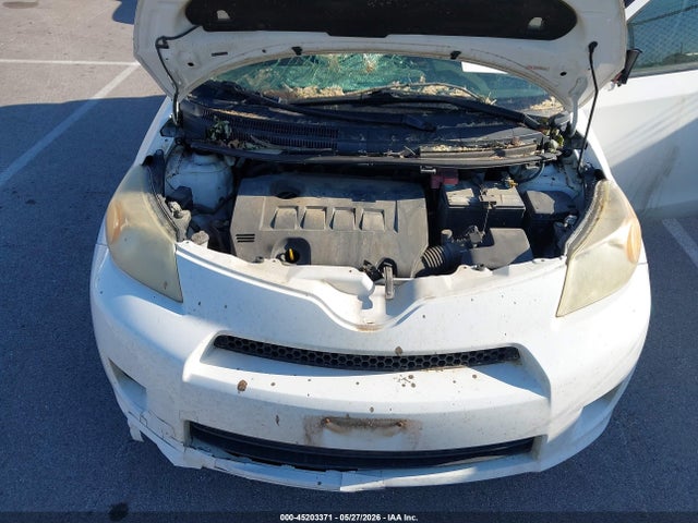 Scion xD