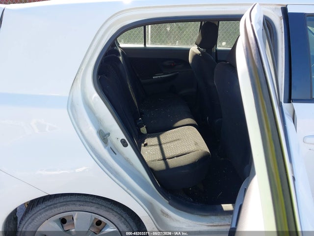 Scion xD