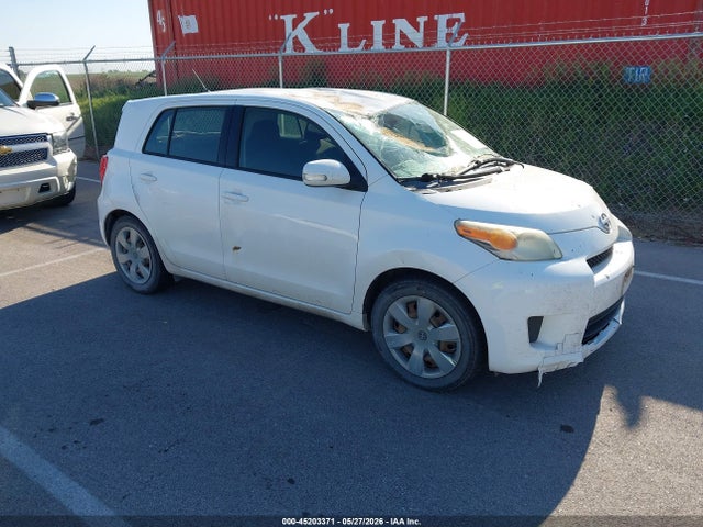Salvage Scion xD Image