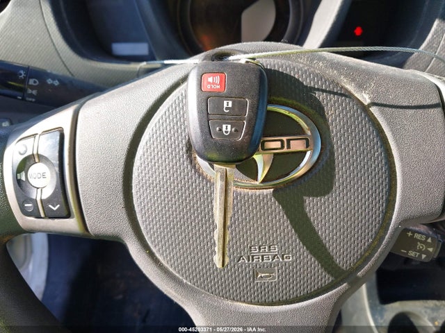 Scion xD