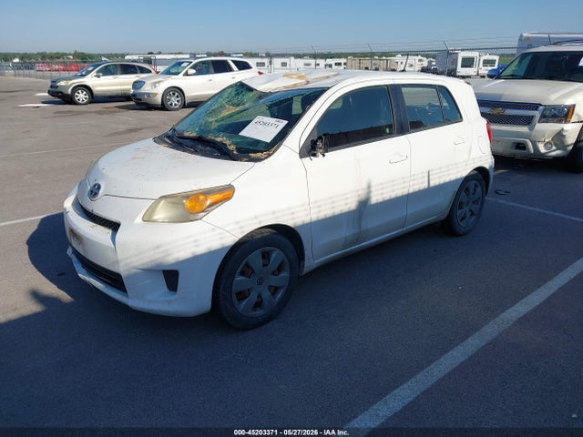Scion xD