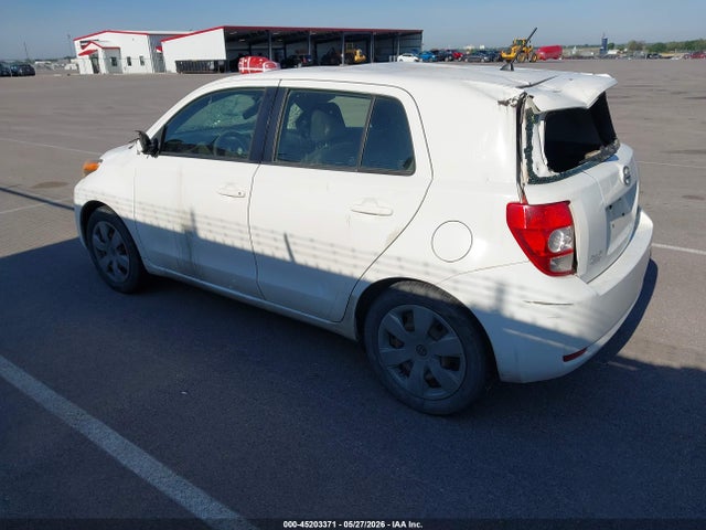 Scion xD