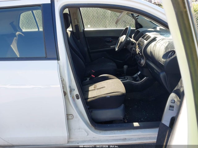 Scion xD