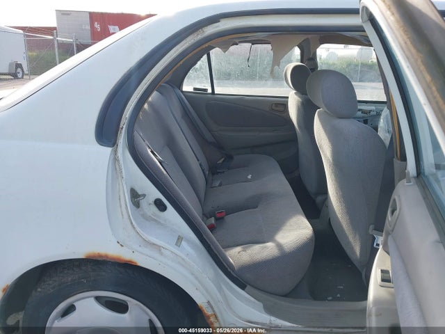 Chevrolet Prizm