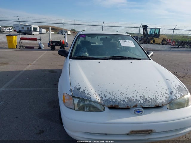 Chevrolet Prizm