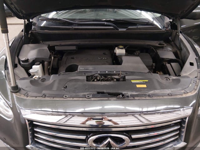 INFINITI Qx