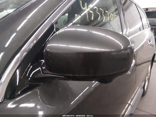 INFINITI Qx