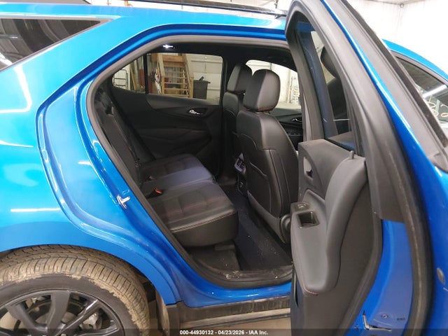 Chevrolet Equinox Awd Rs