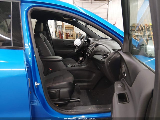 Chevrolet Equinox Awd Rs