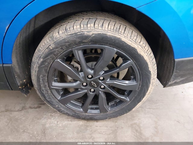 Chevrolet Equinox Awd Rs