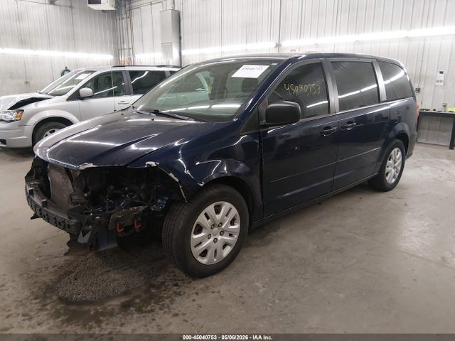 Dodge Grand Caravan Se