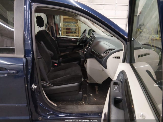 Dodge Grand Caravan Se