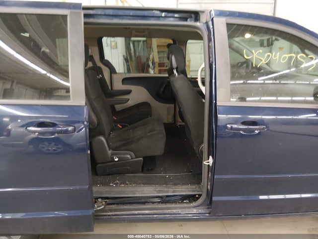 Dodge Grand Caravan Se