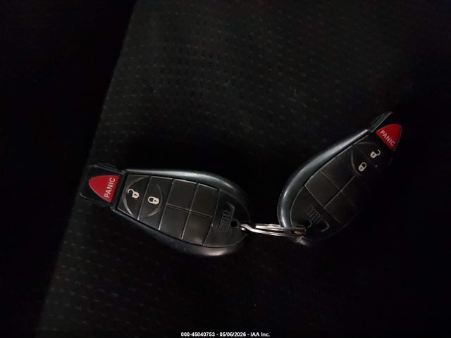 Dodge Grand Caravan Se