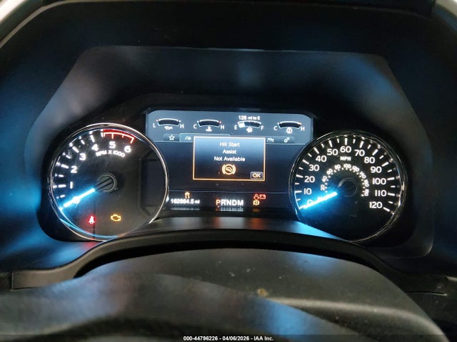 Ford F-150 Lariat