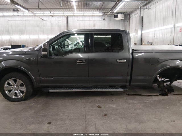 Ford F-150 Lariat