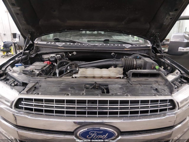 Ford F-150 Lariat