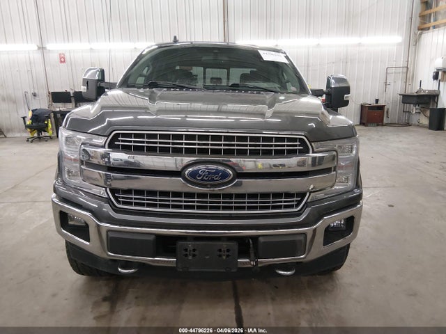 Ford F-150 Lariat