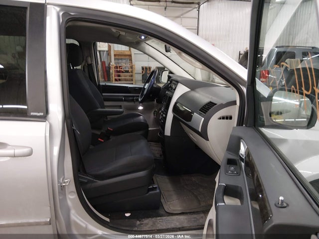 Dodge Grand Caravan Sxt