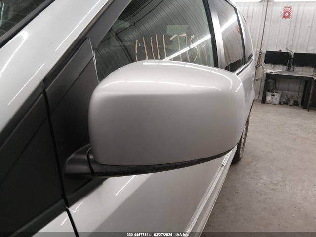 Dodge Grand Caravan Sxt