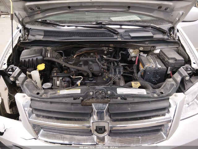 Dodge Grand Caravan Sxt