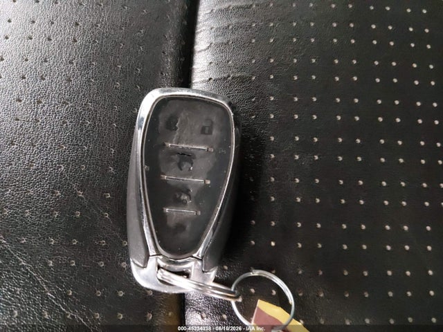 Chevrolet Sonic Premier Auto